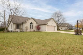 9732 84th PLACE, Pleasant Prairie, WI 53158