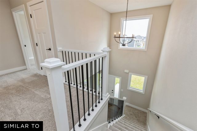 3647 Berkshire Parkway, Clive, IA 50325