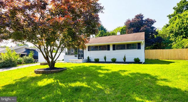 115 WINDING WAY, Morrisville, PA 19067