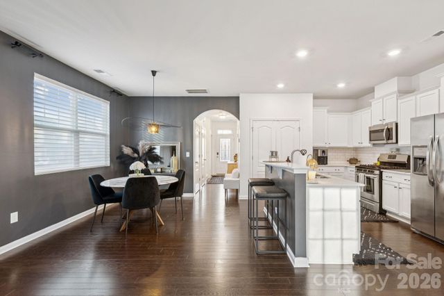 284 Ascot Run Way, Fort Mill, SC 29715