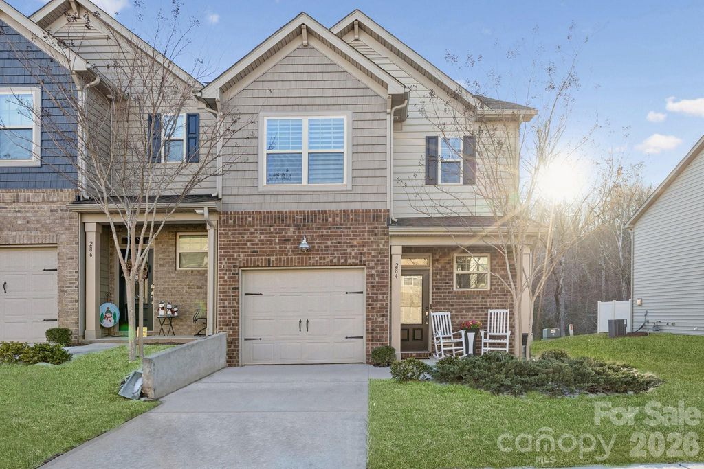 284 Ascot Run Way, Fort Mill, SC 29715