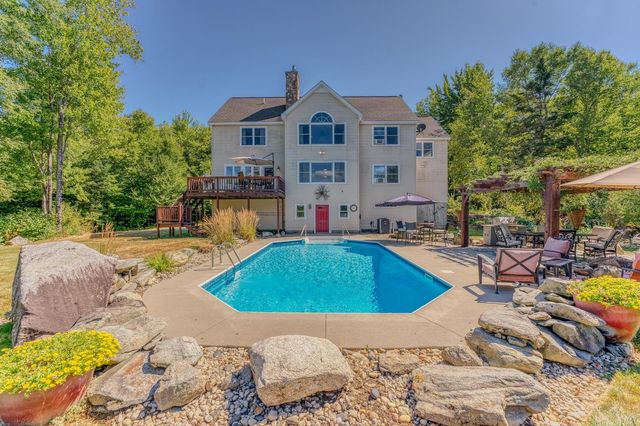 1141 Cherry Valley Road, Bethlehem, NH 03574
