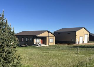 489 Due South Road, Florissant, CO 80816