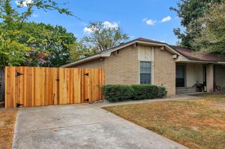 12630 Summer Mill Drive, Houston, TX 77070