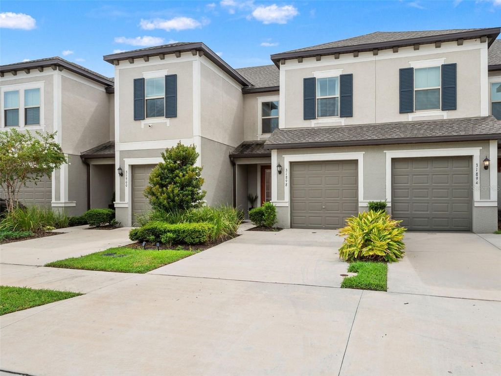 31898 BLUE PASSING LOOP, Wesley Chapel, FL 33545