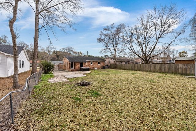 123 Pandora Drive, Goose Creek, SC 29445