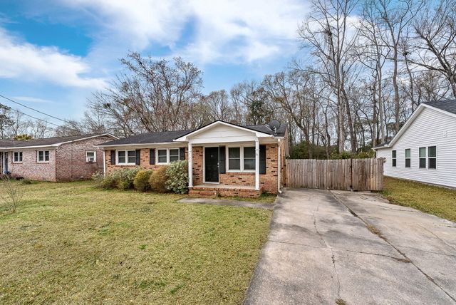 123 Pandora Drive, Goose Creek, SC 29445