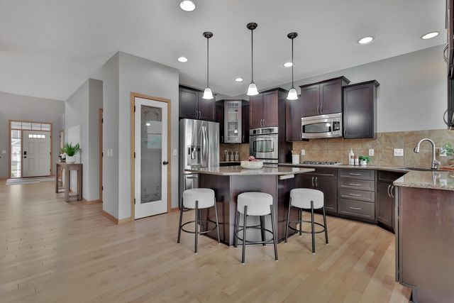 15376 Plumstone Drive, Eden Prairie, MN 55347