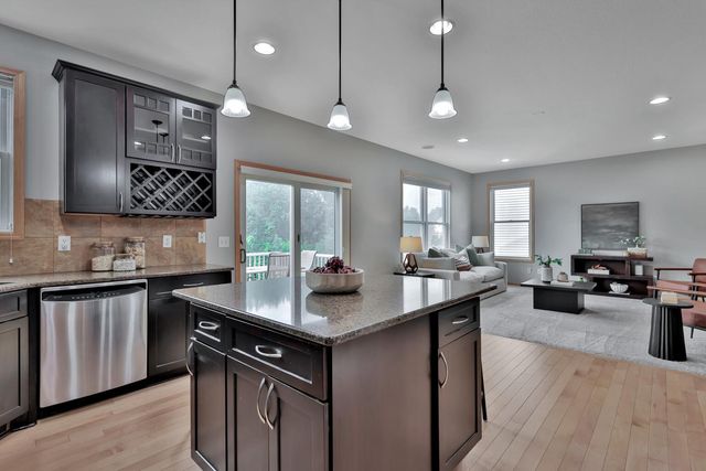 15376 Plumstone Drive, Eden Prairie, MN 55347