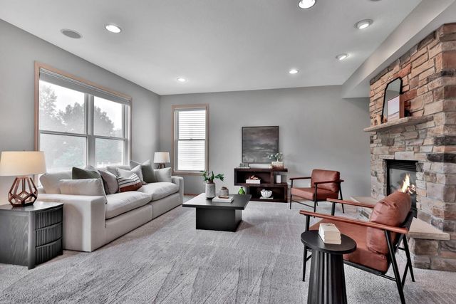 15376 Plumstone Drive, Eden Prairie, MN 55347