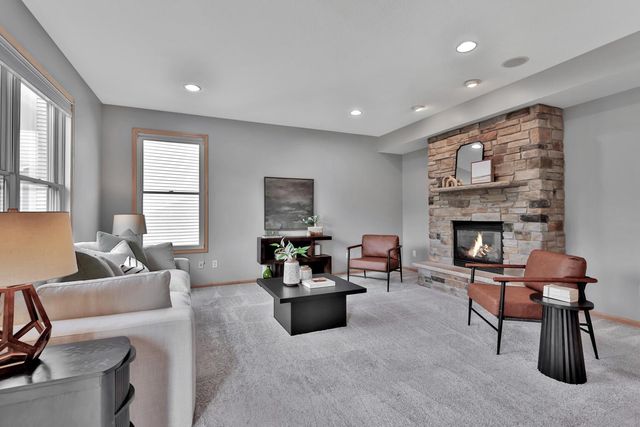 15376 Plumstone Drive, Eden Prairie, MN 55347