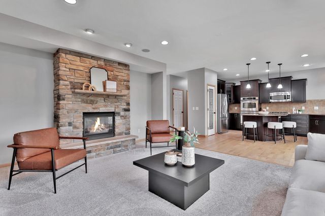 15376 Plumstone Drive, Eden Prairie, MN 55347