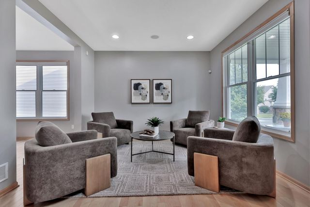 15376 Plumstone Drive, Eden Prairie, MN 55347