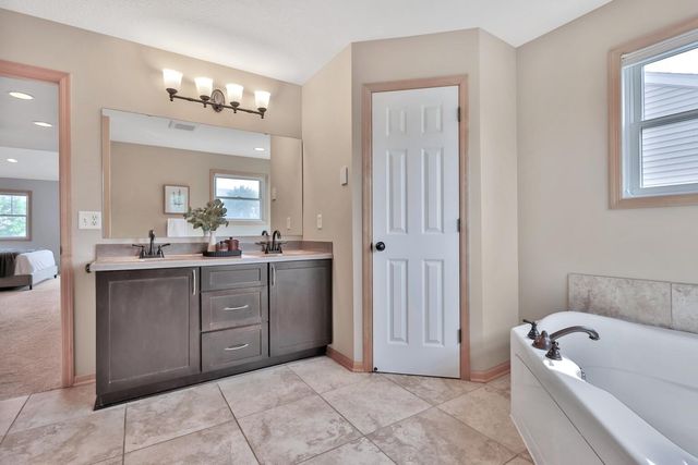 15376 Plumstone Drive, Eden Prairie, MN 55347