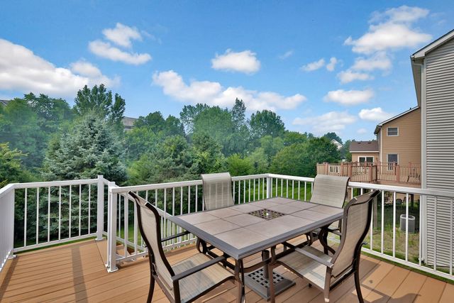 15376 Plumstone Drive, Eden Prairie, MN 55347
