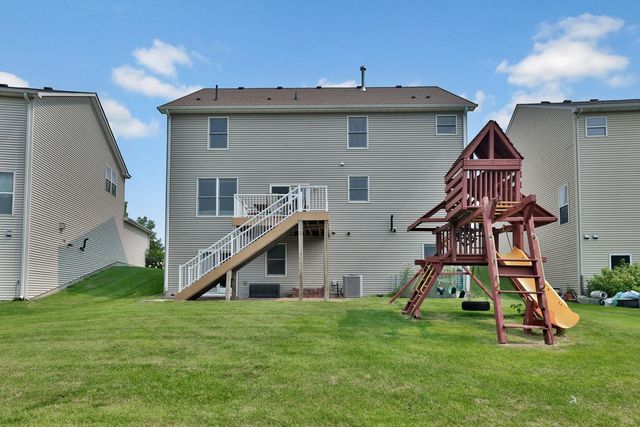 15376 Plumstone Drive, Eden Prairie, MN 55347