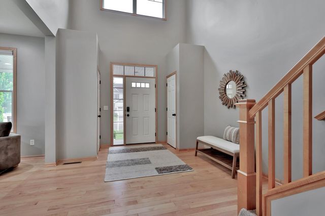 15376 Plumstone Drive, Eden Prairie, MN 55347