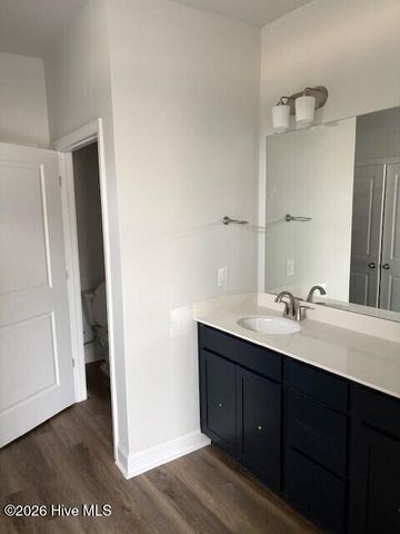 1743 Saucepan Bay Drive SW, Shallotte, NC 28470