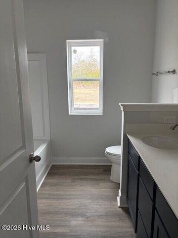 1743 Saucepan Bay Drive SW, Shallotte, NC 28470