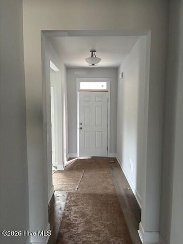 1743 Saucepan Bay Drive SW, Shallotte, NC 28470