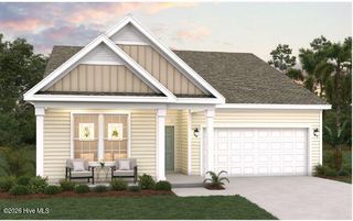 1743 Saucepan Bay Drive SW, Shallotte, NC 28470