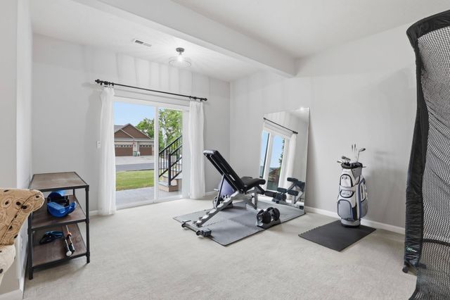 17706 E Galaxy Rd, Greenacres, WA 99016