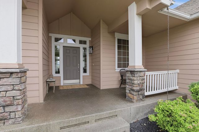 17706 E Galaxy Rd, Greenacres, WA 99016