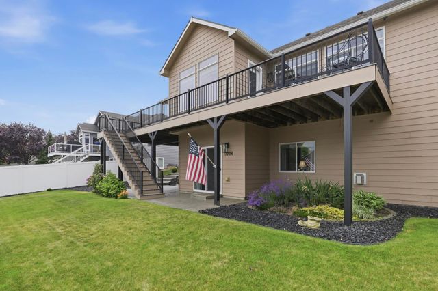 17706 E Galaxy Rd, Greenacres, WA 99016