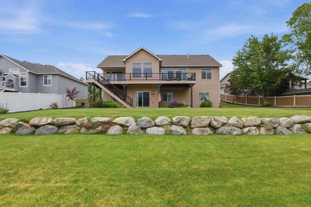 17706 E Galaxy Rd, Greenacres, WA 99016