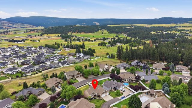 17706 E Galaxy Rd, Greenacres, WA 99016