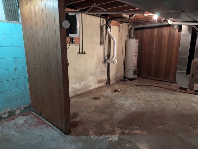 3344 148th Avenue, Sherrard, IL 61281