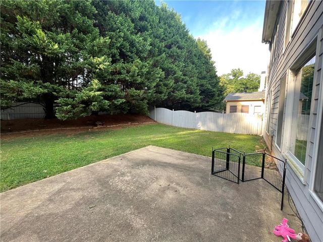 624 Maple Grove Way, Marietta, GA 30066
