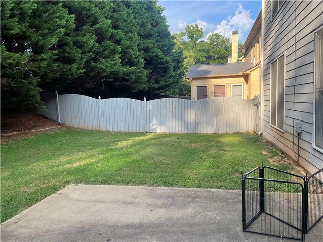 624 Maple Grove Way, Marietta, GA 30066