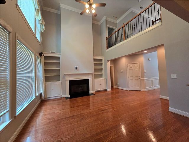 624 Maple Grove Way, Marietta, GA 30066