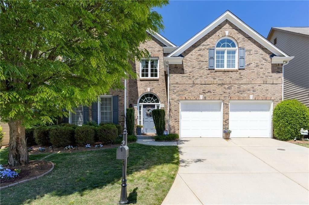 624 Maple Grove Way, Marietta, GA 30066