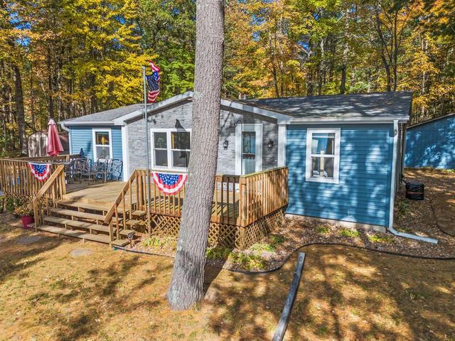 N1115 Spotted Fawn TRAIL, Keshena, WI 54135
