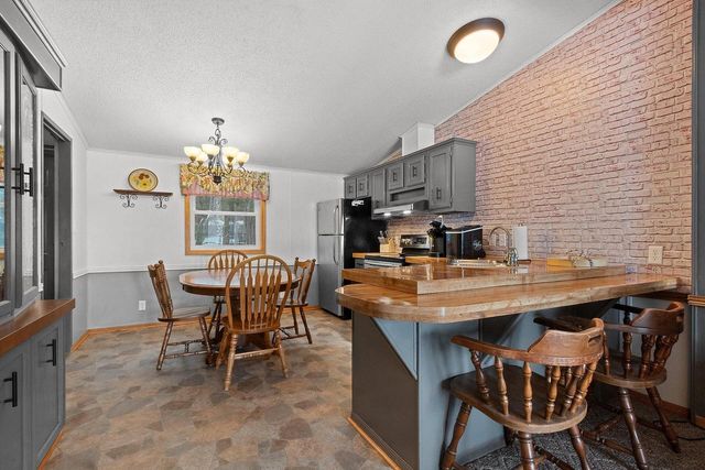 N1115 Spotted Fawn TRAIL, Keshena, WI 54135