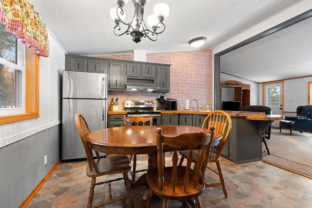 N1115 Spotted Fawn TRAIL, Keshena, WI 54135