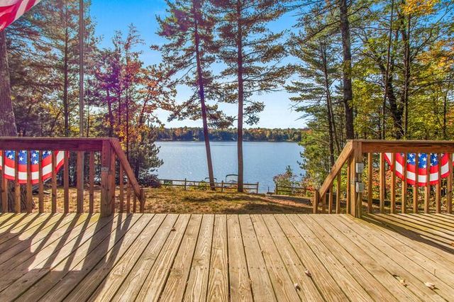 N1115 Spotted Fawn TRAIL, Keshena, WI 54135