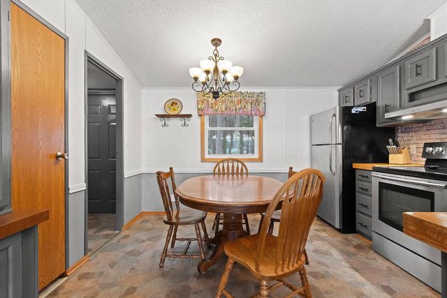 N1115 Spotted Fawn TRAIL, Keshena, WI 54135