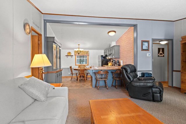 N1115 Spotted Fawn TRAIL, Keshena, WI 54135