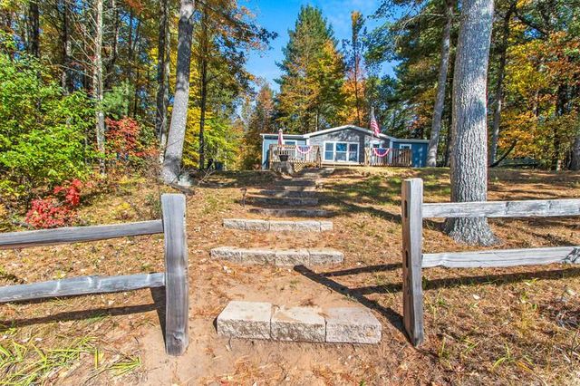 N1115 Spotted Fawn TRAIL, Keshena, WI 54135