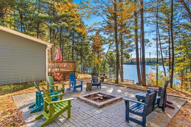 N1115 Spotted Fawn TRAIL, Keshena, WI 54135