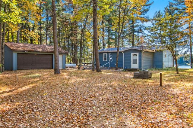 N1115 Spotted Fawn TRAIL, Keshena, WI 54135