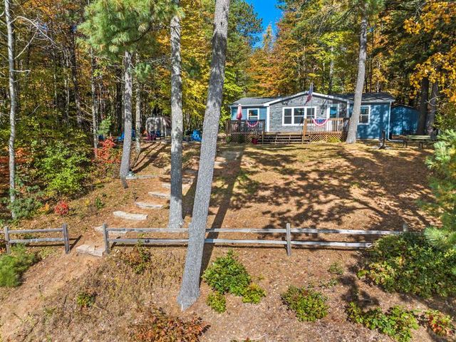 N1115 Spotted Fawn TRAIL, Keshena, WI 54135