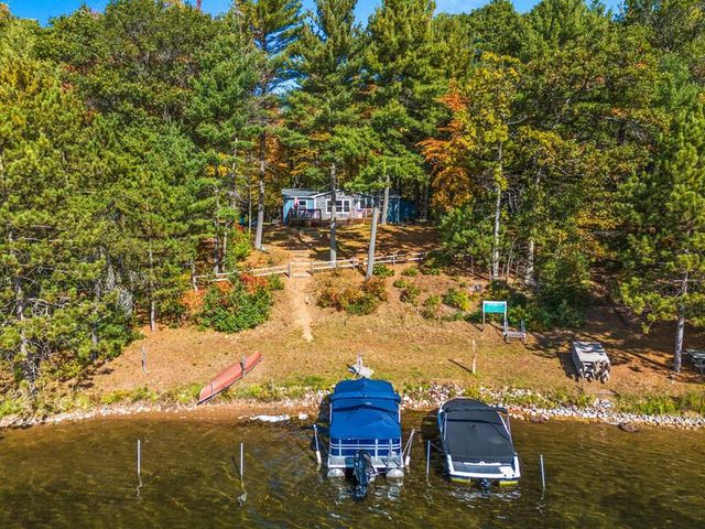 N1115 Spotted Fawn TRAIL, Keshena, WI 54135