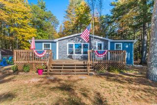 N1115 Spotted Fawn TRAIL, Keshena, WI 54135