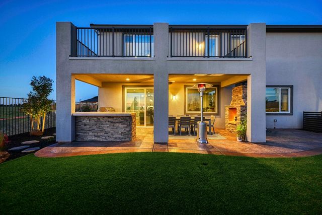841 Rosette Ct, Roseville, CA 95747
