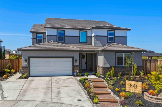 841 Rosette Ct, Roseville, CA 95747