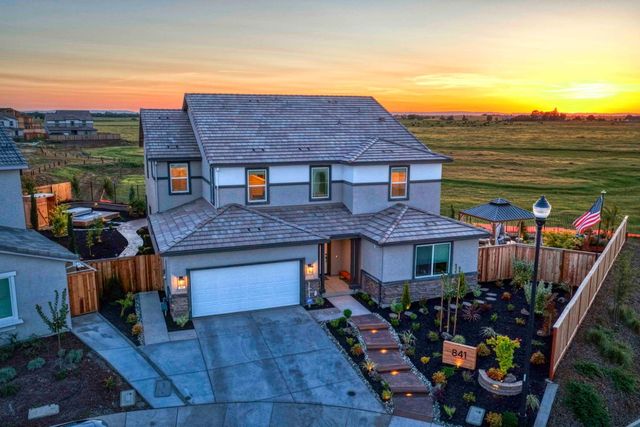 841 Rosette Ct, Roseville, CA 95747